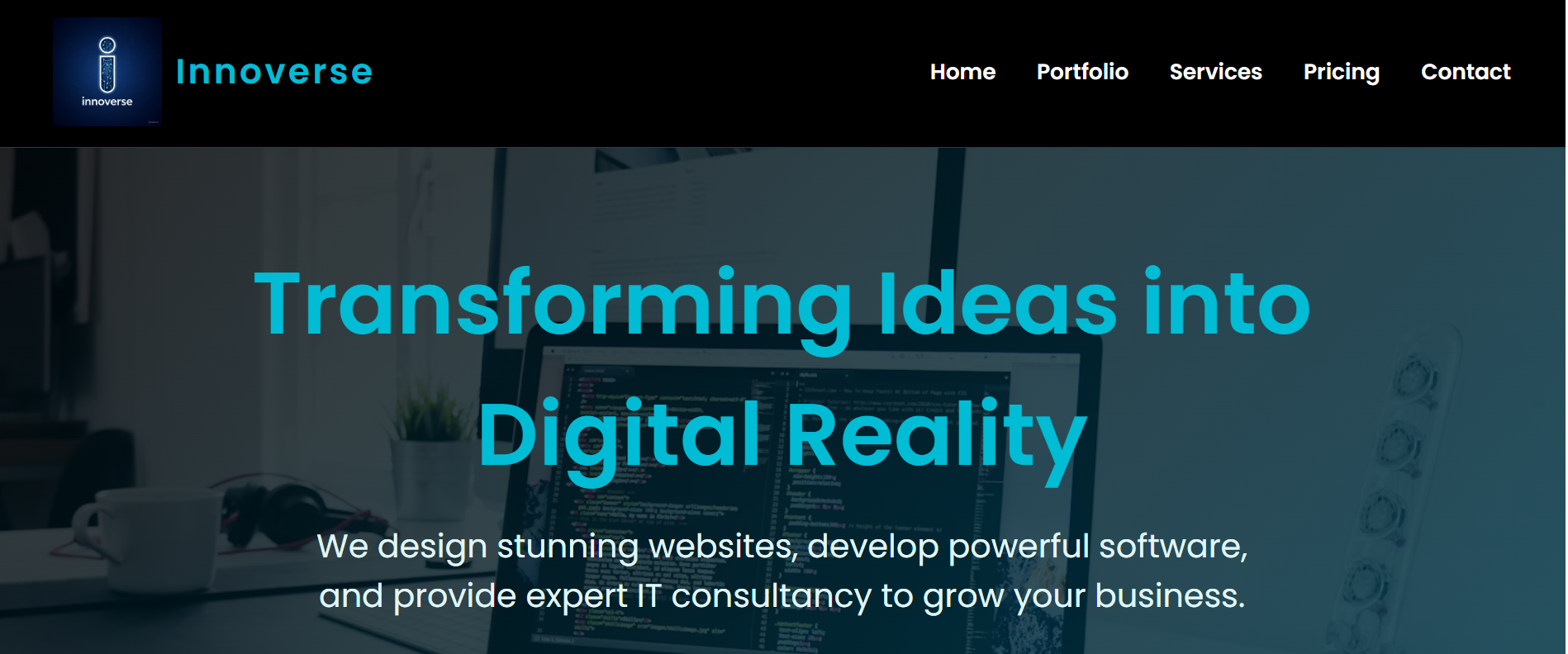 Innoverse